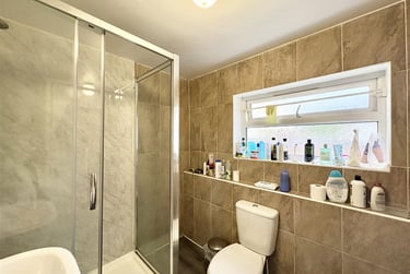 4 bed house, Watkin Street, Hockley, Nottingham, NG31DL - Image 5